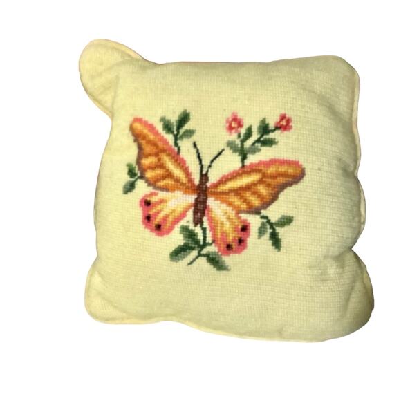 Set of Decorative Sofa Pillows - Picture 2 of 4